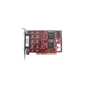 Comtrol RocketPort Universal PCI Octa DB9 Multiport Serial Adapter