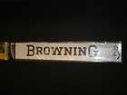 Browning Break Up Infinity Camo Windshield Decal NEW