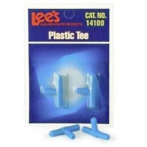  Top Quality Plastic Tee 2pc Blister Card: Pet Supplies