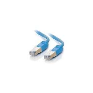  CABLES TO GO 27256 10ft Shielded Cat5E Molded Patch Cable 