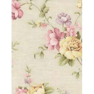    Wallpaper Seabrook Wallcovering Bella BE71102