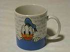 The  Donald Duck Goofy Hiya Toots mug **L@@