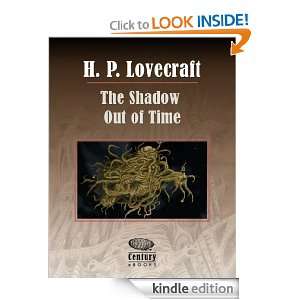 The Shadow Out of Time H.P. Lovecraft  Kindle Store