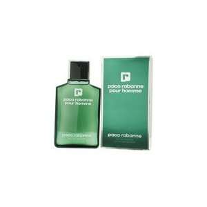  PACO RABANNE cologne by Paco Rabanne MENS EDT 33.8 OZ 