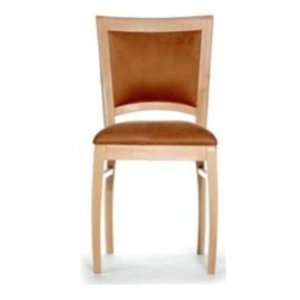  Valore Siena 3115, Guest Side Armless Dining Chair: Home 