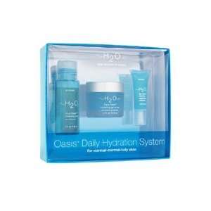 H2O Plus Oasis Daily Hydration System