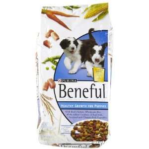  Beneful Healthy Growth   7 lbs (Quantity of 1): Health 