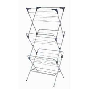  3 tier Drying Rack, 49 feet Total Drying Space,