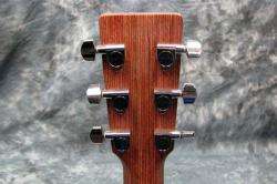 Martin 000X1 Acoustic Guitar ~REPAIRMAN SPECIAL~ NEEDS REPAIR! AS IS 