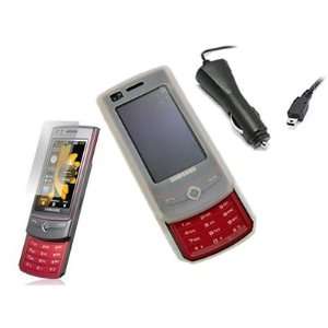  iTALKonline STARTER Pack For Samsung S8300 Tocco Ultra 