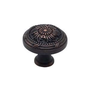  Toccata 1 1/4 Venetian Bronze Knob