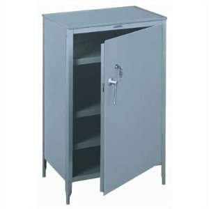  Lyon 3010 Tool Stand Cabinet: 33 1/2 H x 21 1/4 W x 15 1 