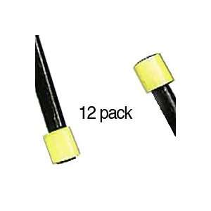    38 753 Zona Rubber Stops for Berna Clamps 12 pack