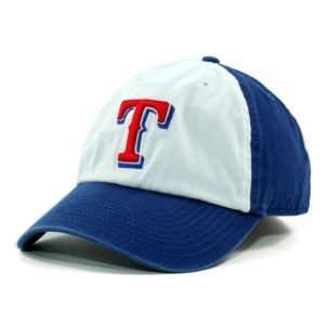  Texas Rangers Hall of Famer Franchise Hat: Sports 