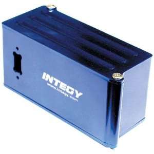  T3637B Alloy Battery Box Blue TMaxx Toys & Games
