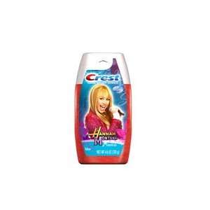  CREST KID LIQ.GEL HANNAH M