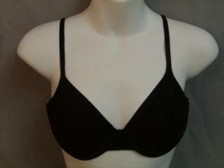 NEW WITH TAGS   LOT OF 3 WOMENS SEXY BRAS CALVIN KLEIN DKNY   SIZE 34C 