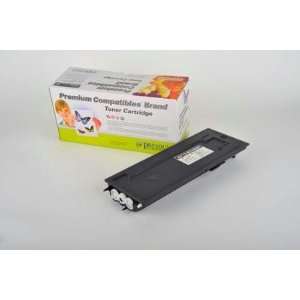  370AR011 BLACK TONER COMPAT.