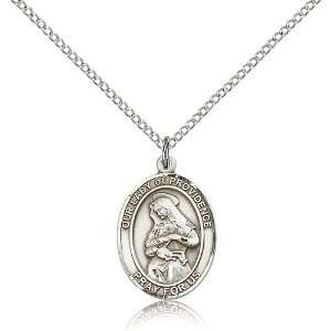   Miraculous Holy Virgin Mary Immaculate Conception Puerto Rico: Jewelry