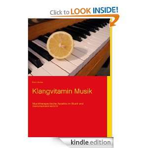 Start reading Klangvitamin Musik 