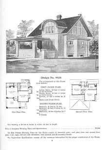 1908 radfords bungalows sample thumbnails taken from the collection 