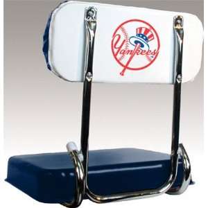 New York Yankees Stadium Seat 