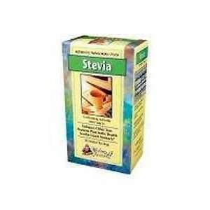  Wisdom Natural Brands   Stevia Tea Bags 25 bags: Health 