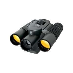   Binoculars Sharper Image 10x25 Binoculars Bc 1600