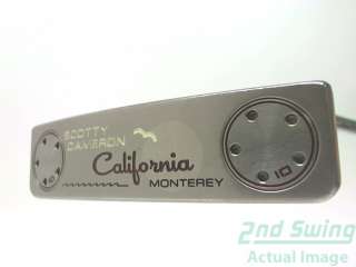 Titleist California Series Monterey Putter  