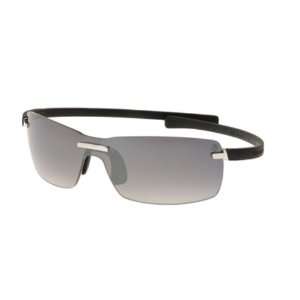  Tag Heuer Sunglasses  Zenith 5106   Black/ Grey Gradient 