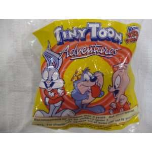    Wendys Tiny Toon Adventures Porky Pig Toy 1999: Toys & Games
