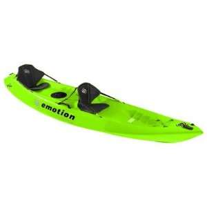  Emotion Kayaks CO H10 Co   Motion Kayak With Hatch Color 