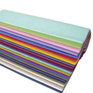 Popular pk 20 x 30 Tissue Sheets   480 pk Tissue paper  