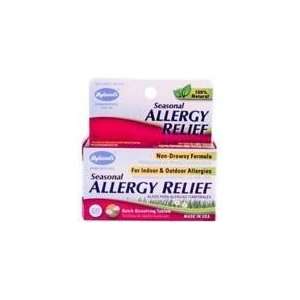 Hylands Allergy Relief ( 1x60 TAB) Grocery & Gourmet Food