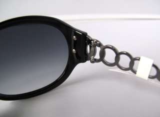   Authentic GUESS GU6510 Black gun/smoke Womens Sunglasses $68.00  