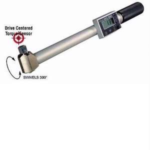  Imada DSW 120 Digital Torque Wrench with 1 2 in Drive 