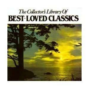   Library of Best loved Classics Volume 1 Best Loved Dances Audio CD