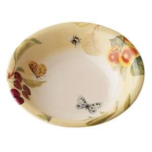  Spode Fruit Haven Ascot Cereal Bowl