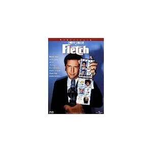  FLETCH beta movie NOT A VHS OR DVD need a beta vcr to use 