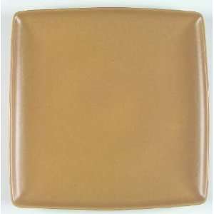  Noritake Colorwave Suede Square Dinner Plate, Fine China 