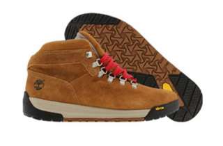 TIMBERLAND GT SCRAMBLE MID LEATHER WATERPROOF MEN SHOES  