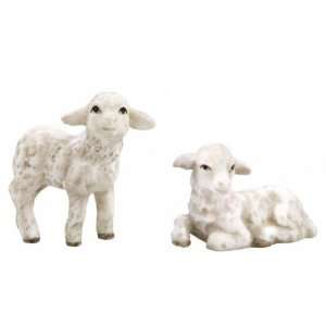   Hummel Sheep Laying, Childrens Nativity, Hum 2230/P