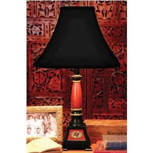  Buccaneers Memory Company NFL Table Lamp: Sports 