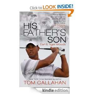 His Fathers Son Tom Callahan  Kindle Store