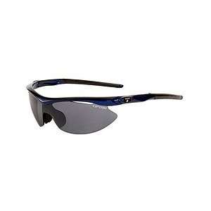  TIFOSI Tifosi Slip Sunglasses N/A Metallic Blue Sports 