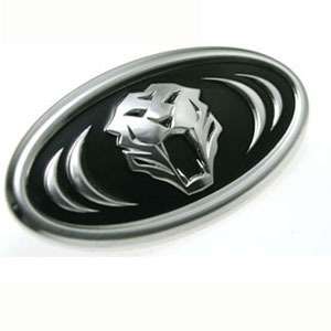 KIA FORTE SOUL SPORTAGE TIGRIS Steering wheel emblem~!!  