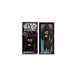    Action Figure Collector Series   Tie Fighter Pilot: Everything Else
