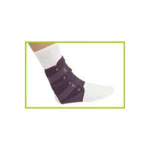  CMO Quick Tie Ankle Brace