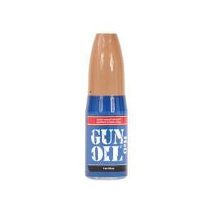  Gun Oil H2O Lubricant 2 oz. (Package of 3) Health 