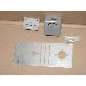  ROBERTSHAW 2298 060 UNIT VENTILATOR THERMOSTAT 36722 